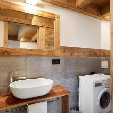 Casa Promindoz 샬레