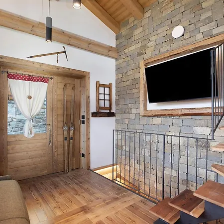 Casa Promindoz 샬레 *