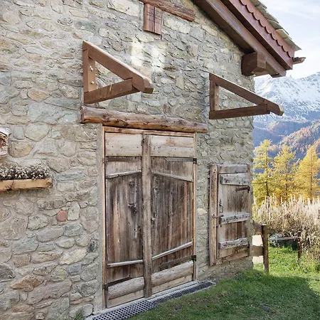 Casa Promindoz 샬레