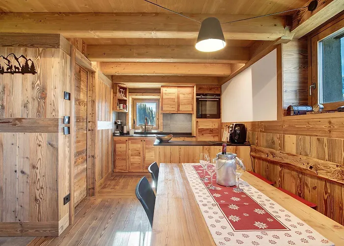 Casa Promindoz 샬레 *