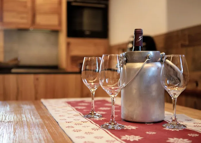 Casa Promindoz 샬레 *