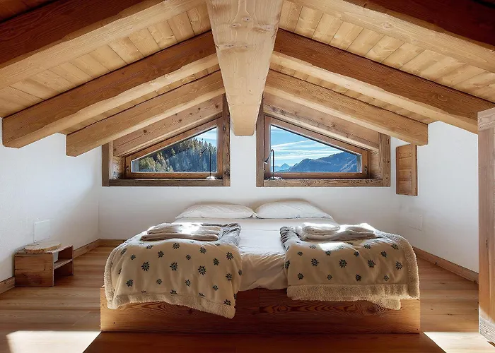 Casa Promindoz * 발토우르넨체