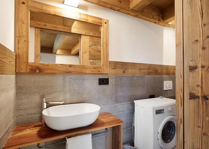 Casa Promindoz 샬레