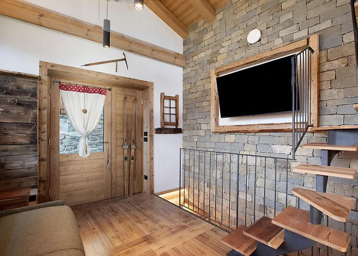 Casa Promindoz 샬레 *