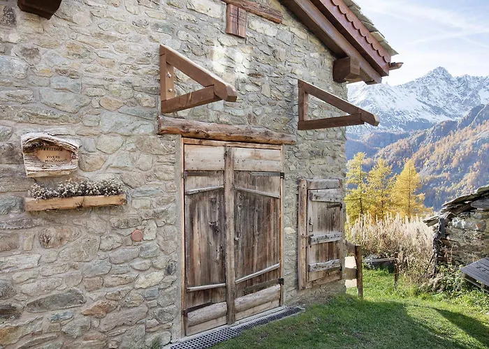 Casa Promindoz 샬레