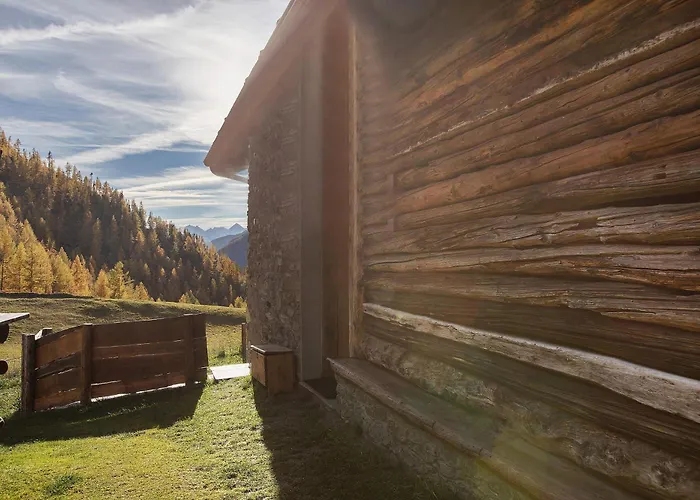 Casa Promindoz * 발토우르넨체