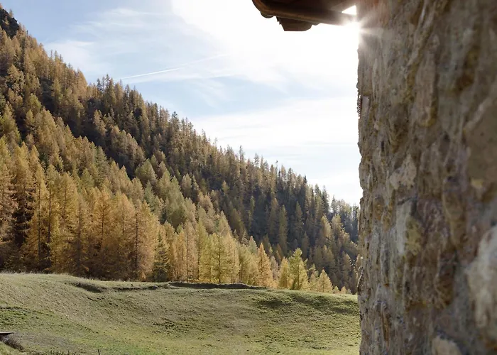 Casa Promindoz 샬레