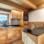 Casa Promindoz Chalé