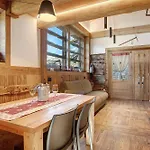 Casa Promindoz 木屋 瓦托内切
