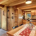 Casa Promindoz Chalé