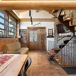 Chalé Casa Promindoz Valtournenche