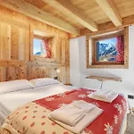 Chalé Casa Promindoz Valtournenche