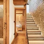 Chalé Casa Promindoz *