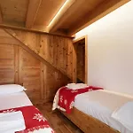 Casa Promindoz Chalet