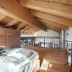 Casa Promindoz 木屋 *