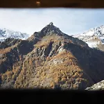 Chalé Casa Promindoz *