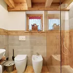 Casa Promindoz Chalé Valtournenche