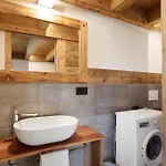 Casa Promindoz Chalé