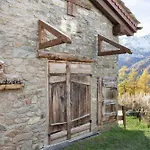 Casa Promindoz Chalé