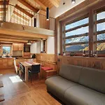 Casa Promindoz Chalet Valtournenche