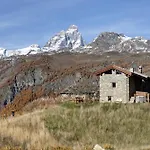 Casa Promindoz * Valtournenche
