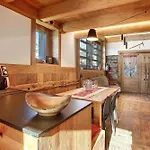 Chalet Casa Promindoz *