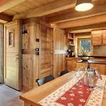 Chalet Casa Promindoz *