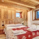 Casa Promindoz Chalet