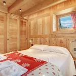 Chalet Casa Promindoz Valtournenche