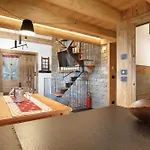 Casa Promindoz * Valtournenche