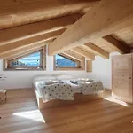 Casa Promindoz Chalet *