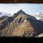 Casa Promindoz Valtournenche