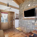 Chalet Casa Promindoz *