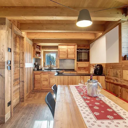 Casa Promindoz Chalé *