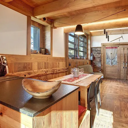 Casa Promindoz * Valtournenche