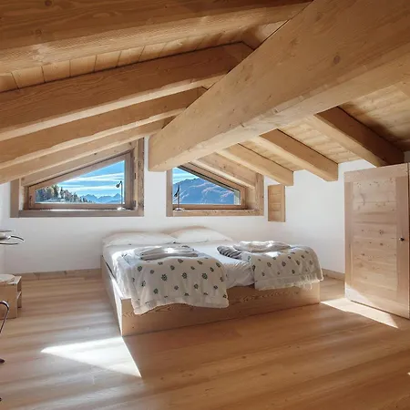 Casa Promindoz Chalet