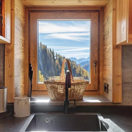 Casa Promindoz Chalet Valtournenche