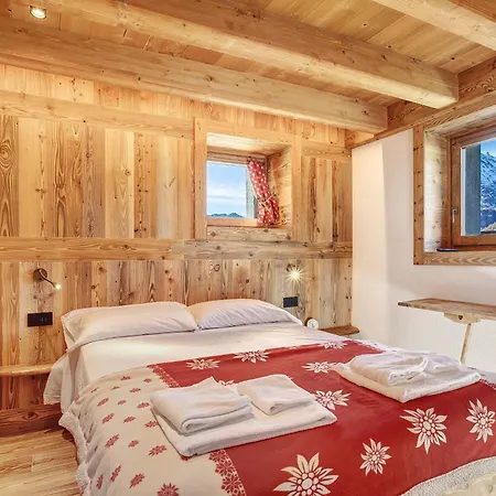 Casa Promindoz Chalet