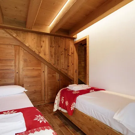 Chalet Casa Promindoz