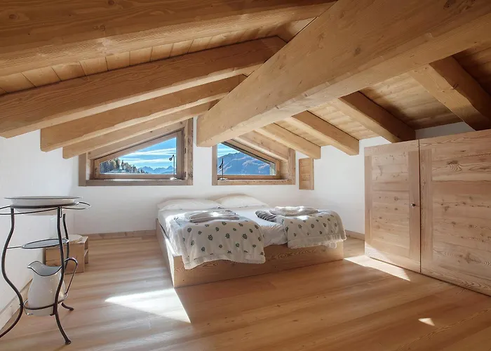 Casa Promindoz Chalet