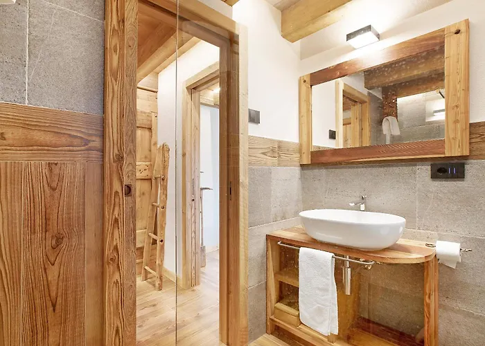 Casa Promindoz Chalet Valtournenche